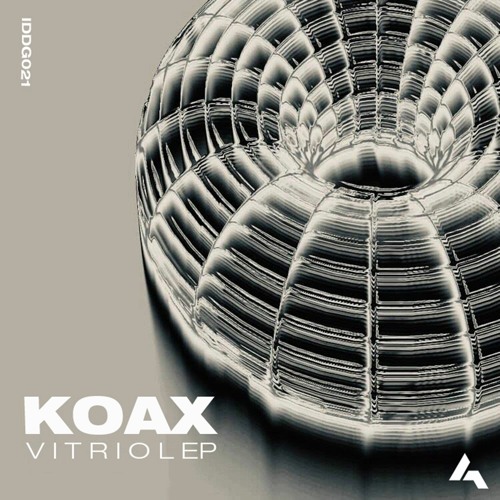 Koax - Vitriol [Premiere]