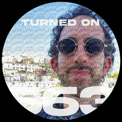 Turned On 563: Tom Rowlands, Joe Claussell, DJ Steaw, PIEK, Alessandro Rotter