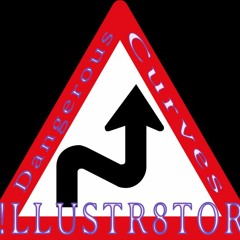 !llustr8tor - Dangerous Curves (Original Mix)[EH - Master]