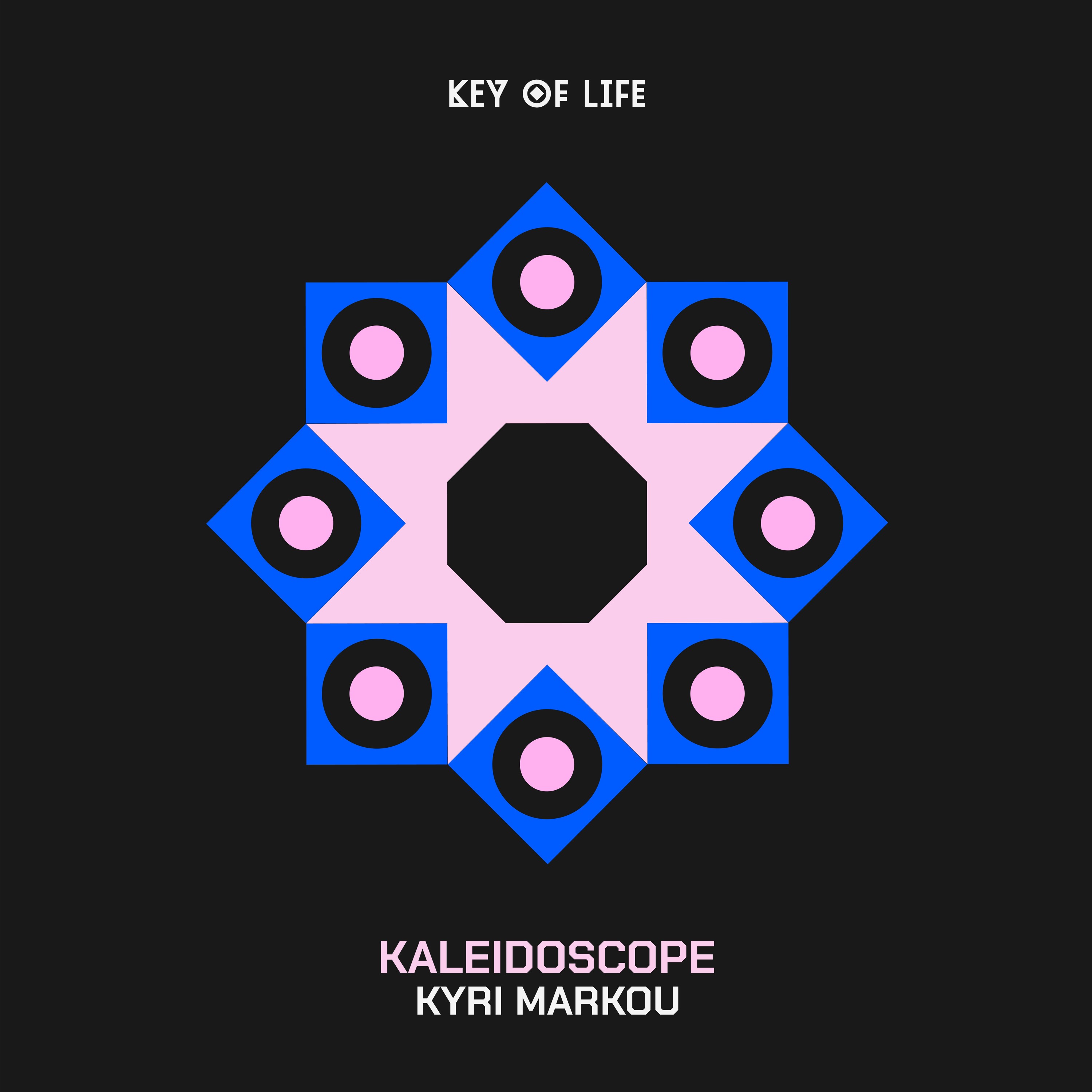 Kyri Markou