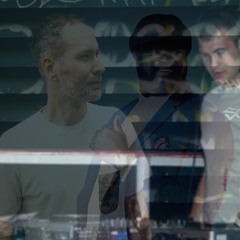 Gregory Porter & Factory Sequences - Michael Firs MashUP