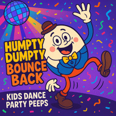 Humpty Dumpty Bounce Back