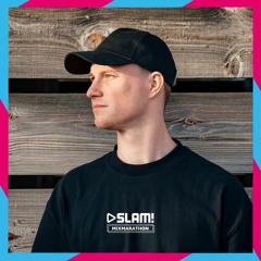 Tim van Werd - Slam! Mixmarathon [26-01-2024]