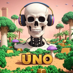 UNO - Latin Hip Hop-Freestyle-Old School - MIX