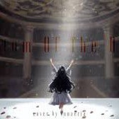 Phantom Of The Opera (Japanese) - cover by lunaeria