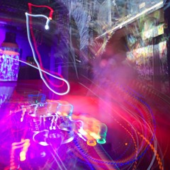 Bar and Arts 23/02/24 - Set