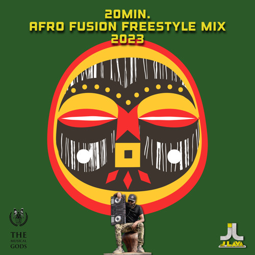 Afro fusion deals