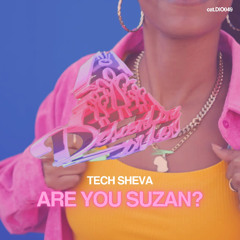 Tech Sheva 'YAre You  Suzan?' [Descending Order]