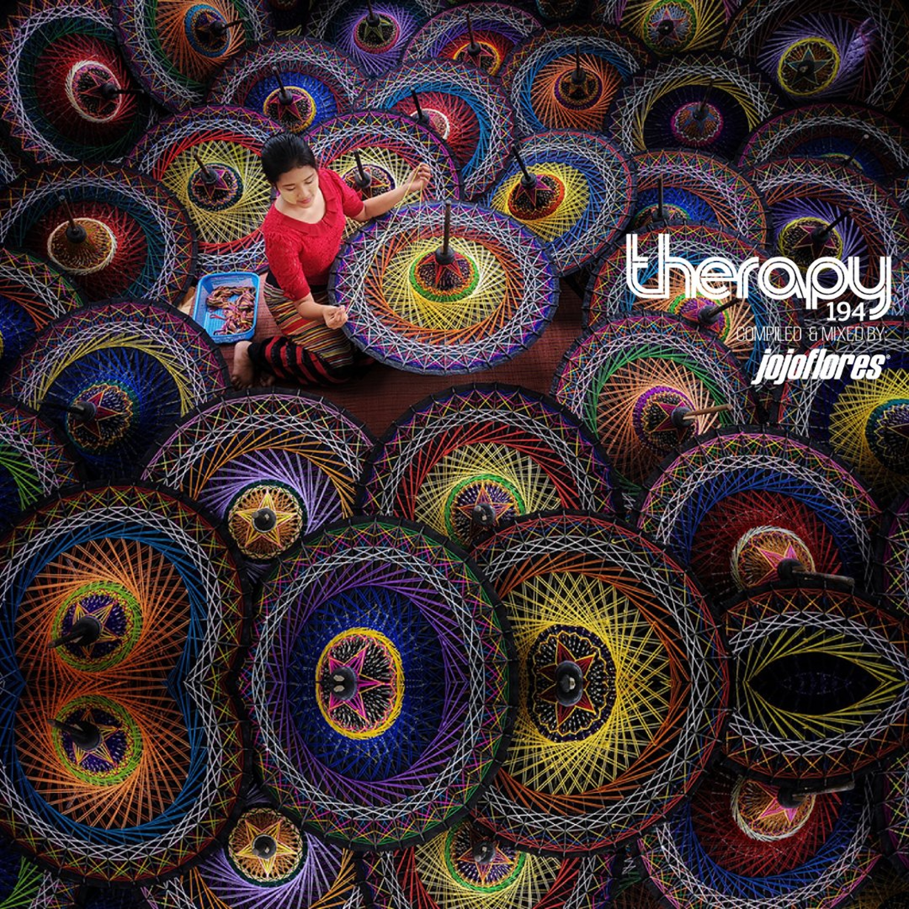 Therapy 194 Bootlegs episode artwork