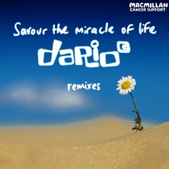 Savour the Miracle of Life (For Macmillan) (Charming Horses Remix)