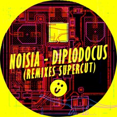 NOISIA - DIPLODOCUS (REMIX SUPERCUT)