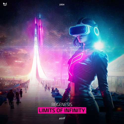 [ISX011] Regenesis - Limits Of Infinity