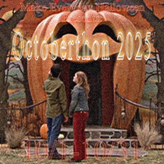 Octoberthon Theme 2025 (Description)