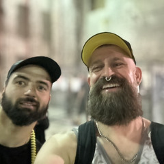 Rubi B2B Schalltrichter