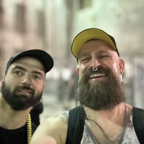 Rubi B2B Schalltrichter