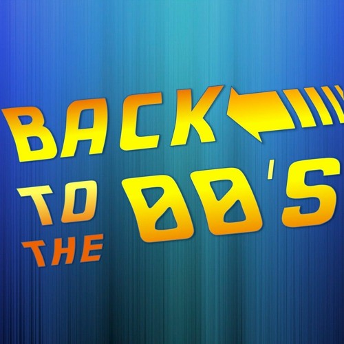 Back To The 00s