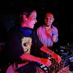 Lucia Haze b2b DJ Debauch - Liminal @ TBA Brooklyn 9/22/23
