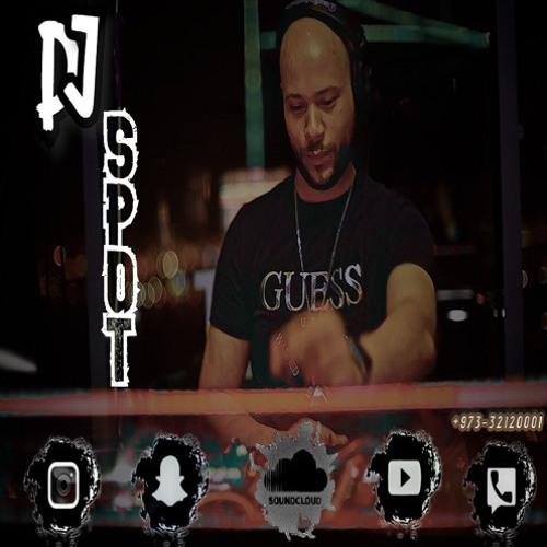 DJ SpoT - بالفراق - بوخطيف - 2021 🔥