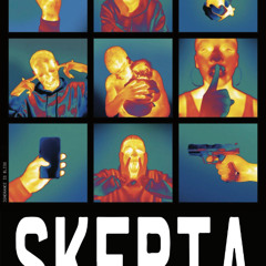 SKEPTA-LYRICS (VIS!ONS FL!P)