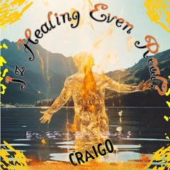 Iz Healing Even Real (Prod. Lexnour)
