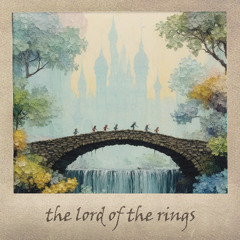 Pianaura - The Fellowship ("The Lord Of The Rings" Main Theme) - Piano Version