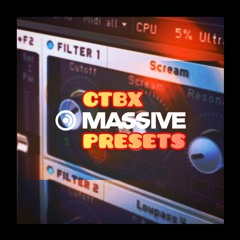 CTBX Massive Presets