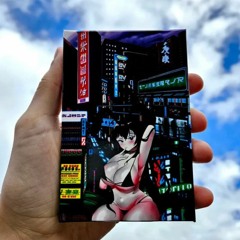 Ideku By stvn / magekillstreak Prod #swarm - SLOWED NO REVERB