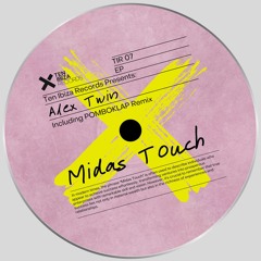 My Records Label TEN IBIZA RECORDS