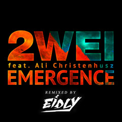 2WEI - Run Baby Run (Feat. Ali Christenhusz)(Eidly Remix)