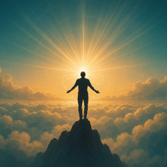 Above the Clouds