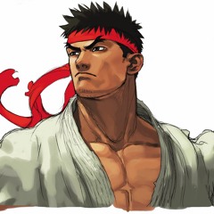 Street Fighter III 3rd Strike Online Edition Music - Kobu - Ryu Stage Remix