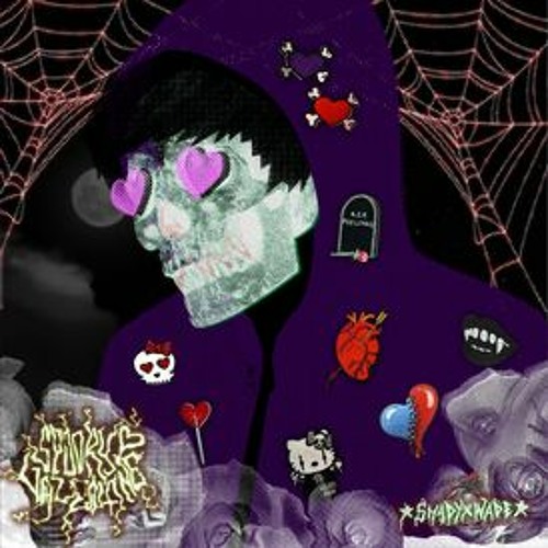 i CAN'T LOVE YOU LIKE i LOVE HER FT. KEIFER MOON