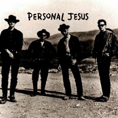 Depeche Mode - Personal Jesus (Grabowsk! ReMix) 2023