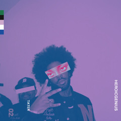 Brent Faiyaz - Make It Out (Heroicgenius Remix)