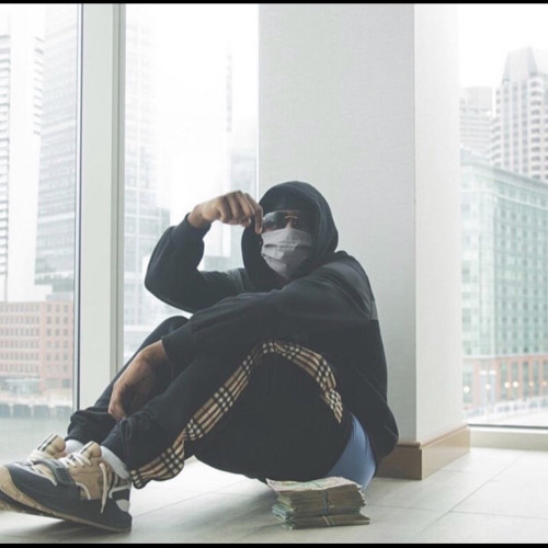 QUELLY WOO - 2 PISTOLS (UNRELEASED)
