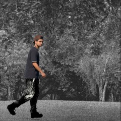 Walk By My Lonely