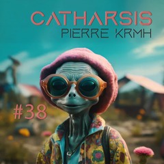 Catharsis #38 For O.N.I.B. Radio