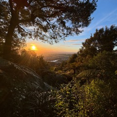 O God of Glory - FTTH 2024b Team 1