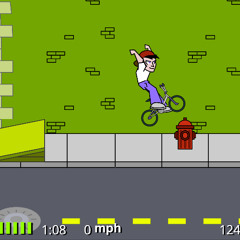 hydrant hop
