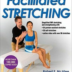 EPUB Facilitated Stretching