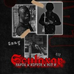 Esculaxar🗣 ft. WIFVCK & Boy M