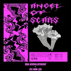 Angel Of Scars ft.Ace Anna Liza(p.deadyami)