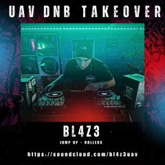 BL4Z3 w/ MC Crafty - Element MC - MC Lindy Gee Live @ Studio 6 Saturday 19th October 2024