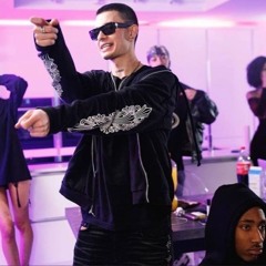 Очень Очень  (REMIX By budAGE)