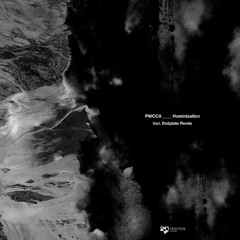 Premiere: PWCCA "Hominids" - Devotion Records