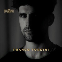 Franco Tordini BOULEVARD 29.01.21