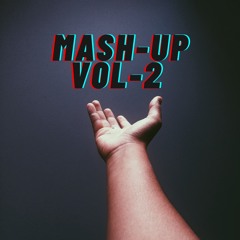 High Frequency Mix- HipHop /AfroBeats/ R&B fusion