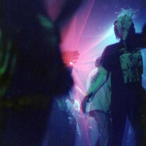 Orkidea - Journey through 90s trance, techno and progressive (Live at VUM 2024)