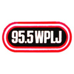 NEW: WPLJ - The Jingles (1989) - Demo - Century 21 Programming