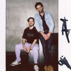 DJ SET Paul Lucas & Gaspard Ducroix @REX CLUB 03.04.2025